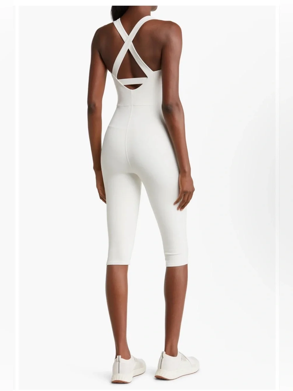 ALO AIRBRUSH PHYSIQUE BODYSUIT SIZE XS